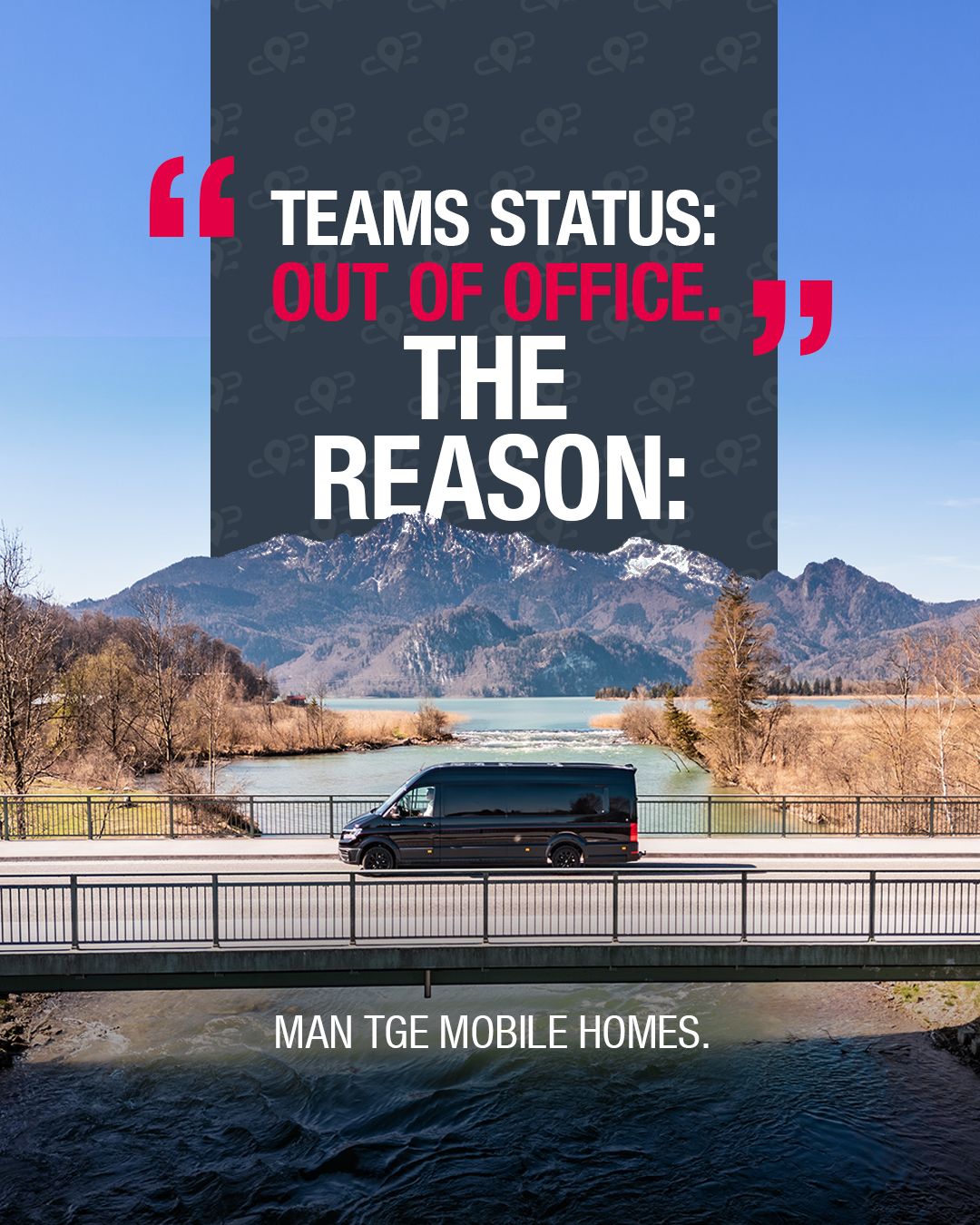 MAN Truck & Bus SE ad
