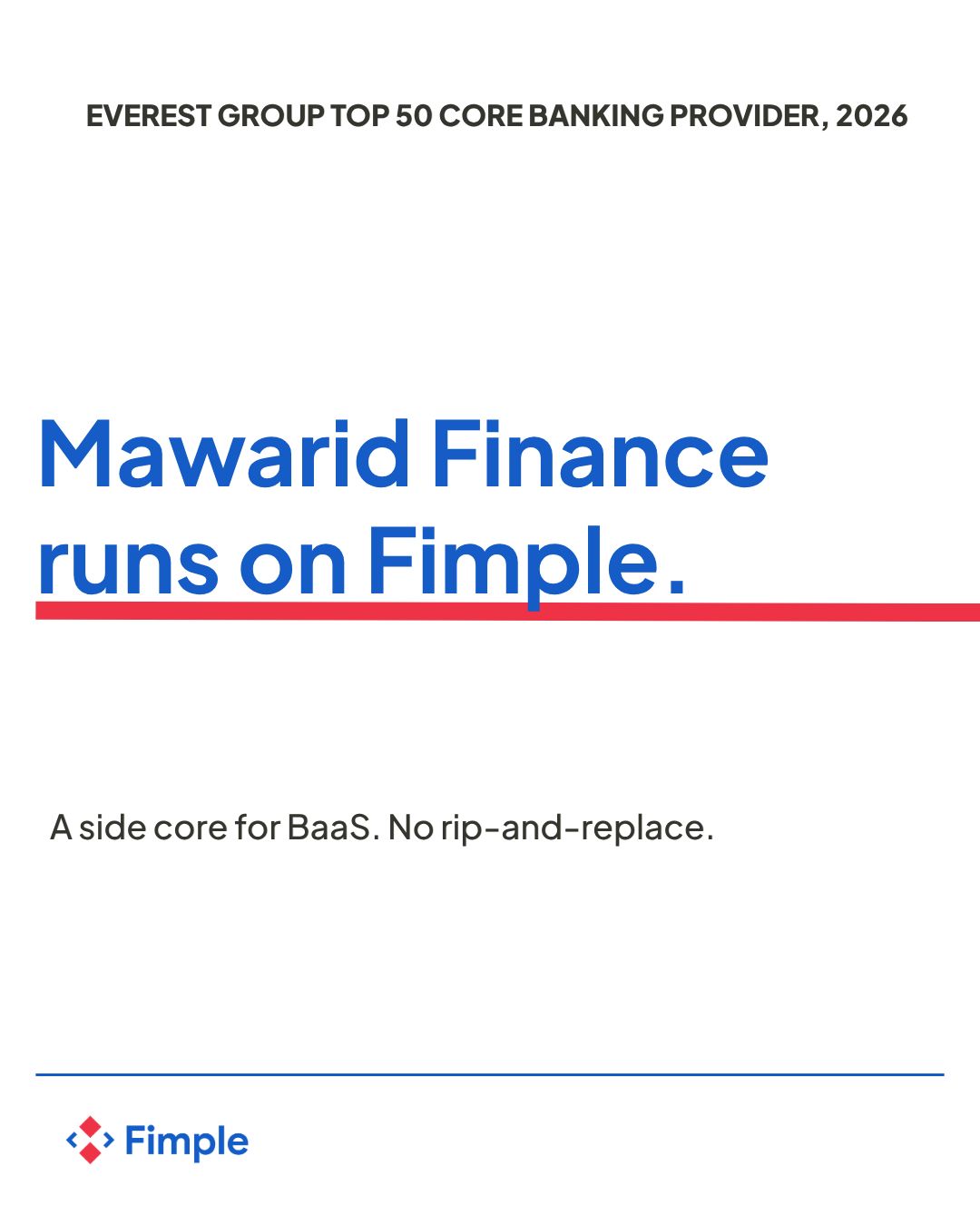 Fimple ad