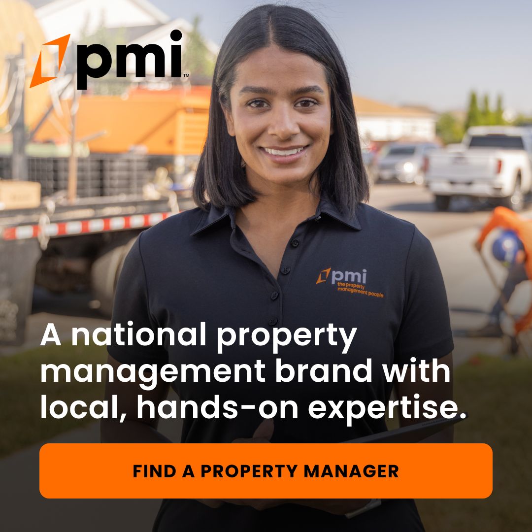 Property Management Inc. ad