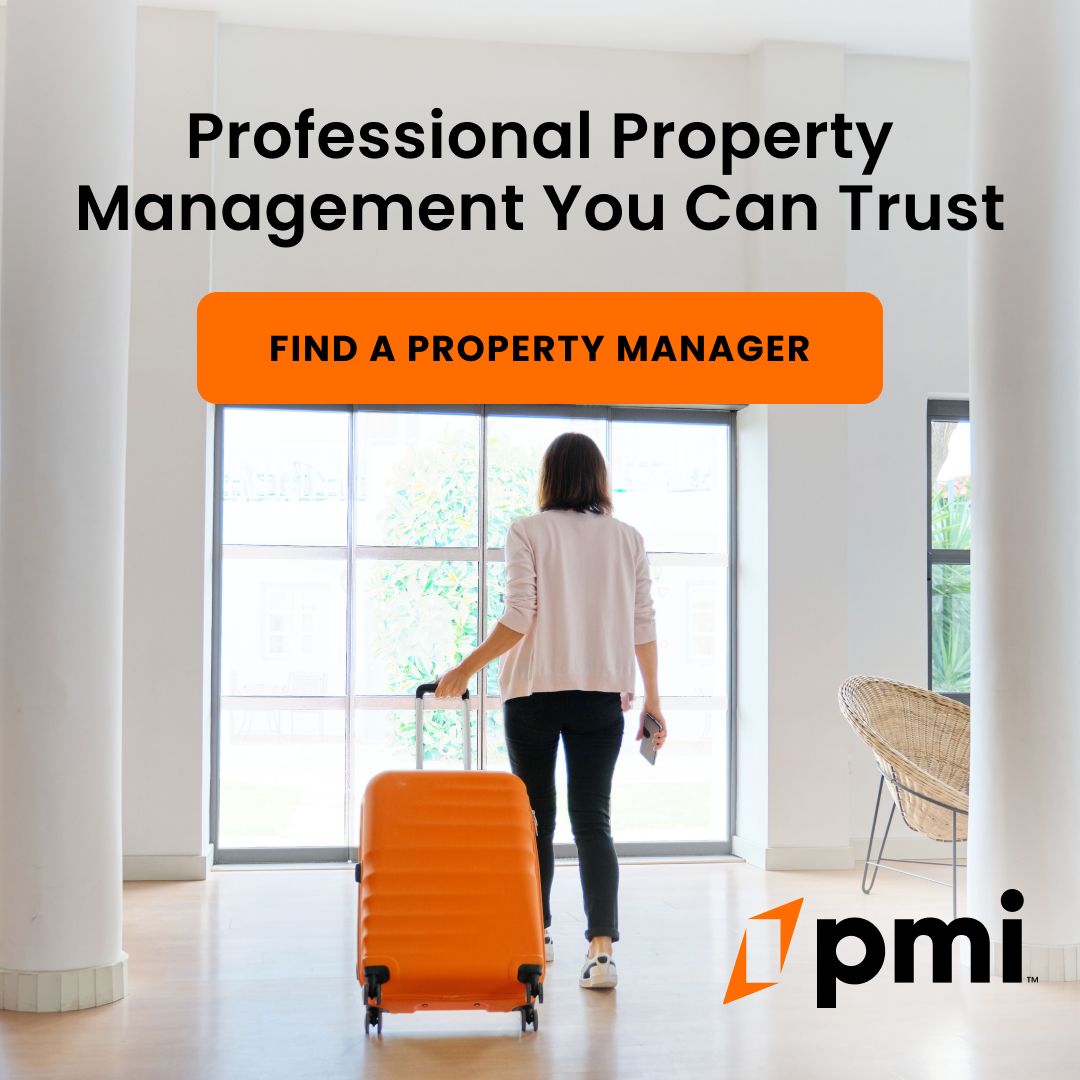Property Management Inc. ad