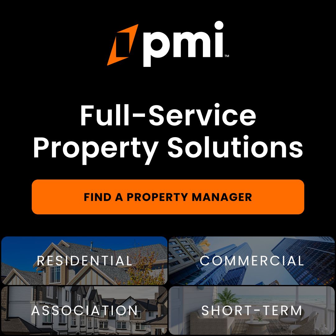 Property Management Inc. ad