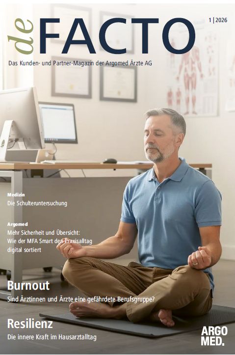 Argomed Ärzte AG ad