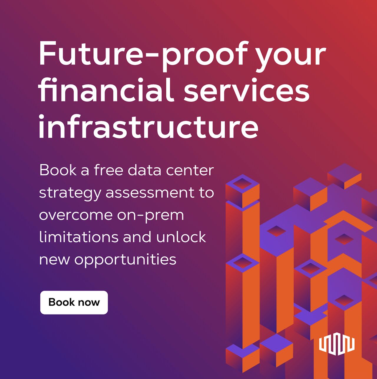 Equinix ad