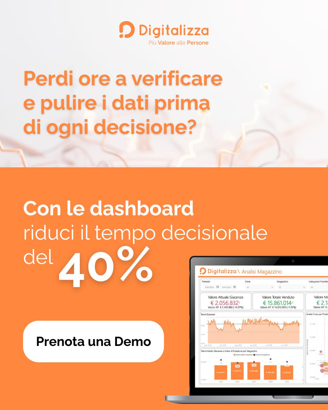 Digitalizza ad