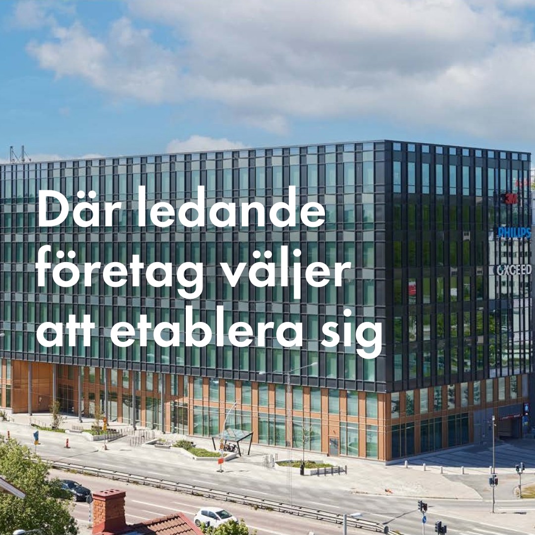 Fastpartner AB (FPAR) ad