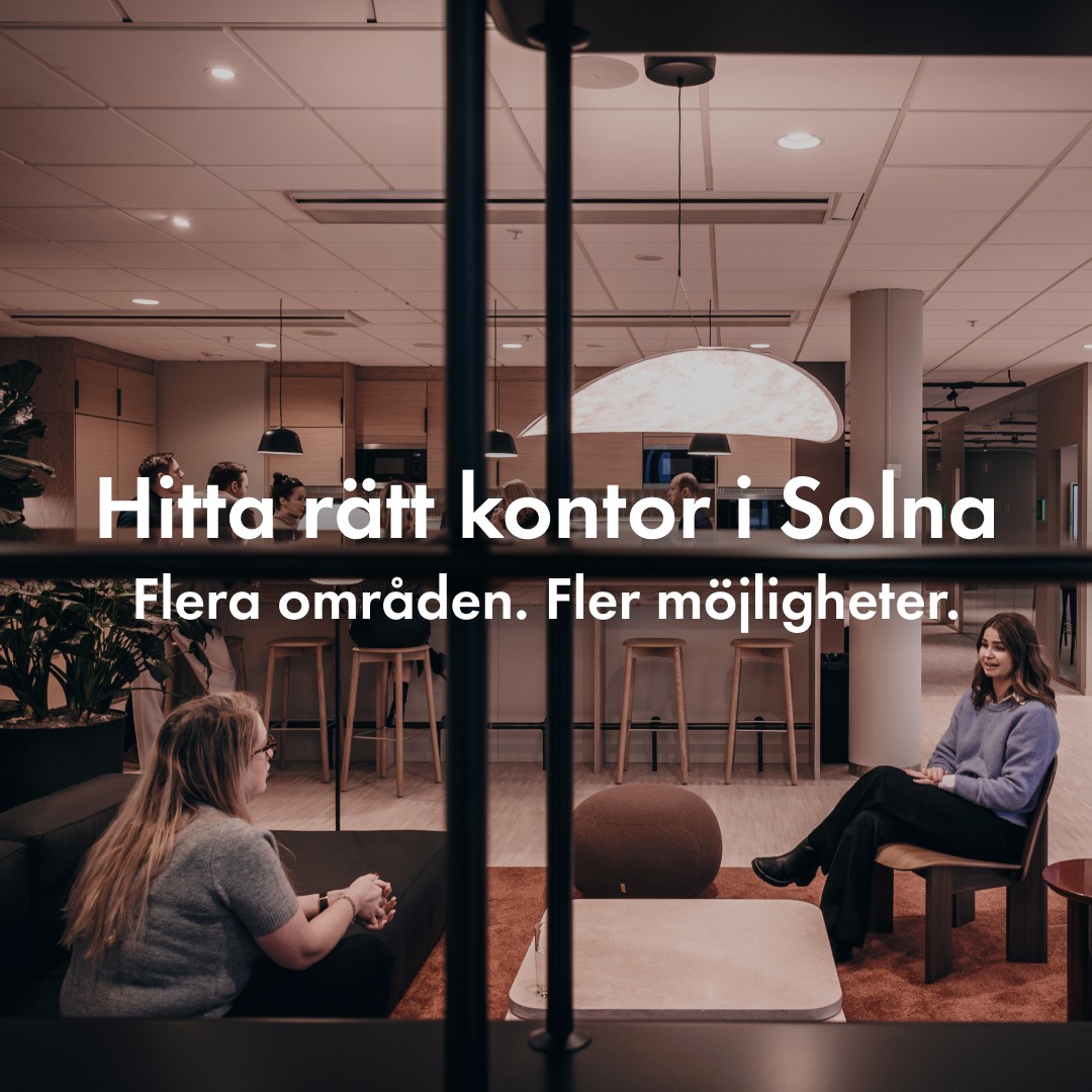 Fastpartner AB (FPAR) ad