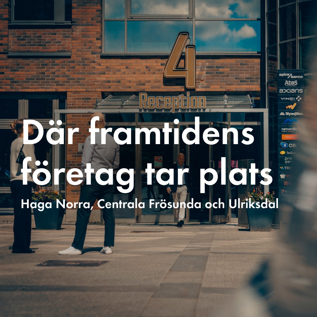 Fastpartner AB (FPAR) ad