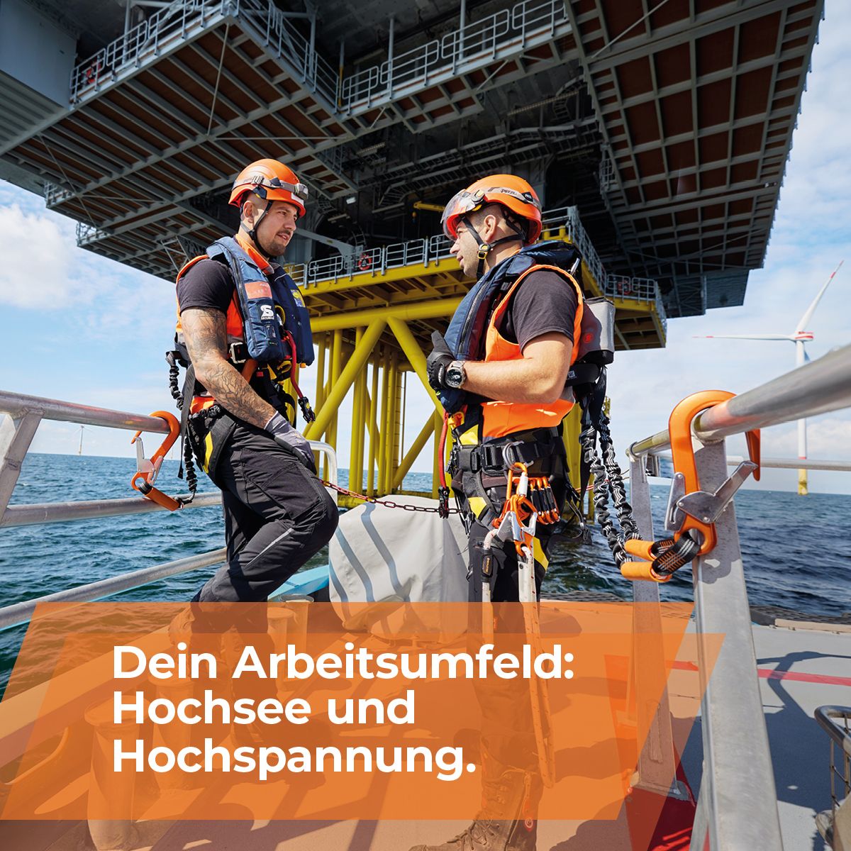 50Hertz Transmission GmbH ad