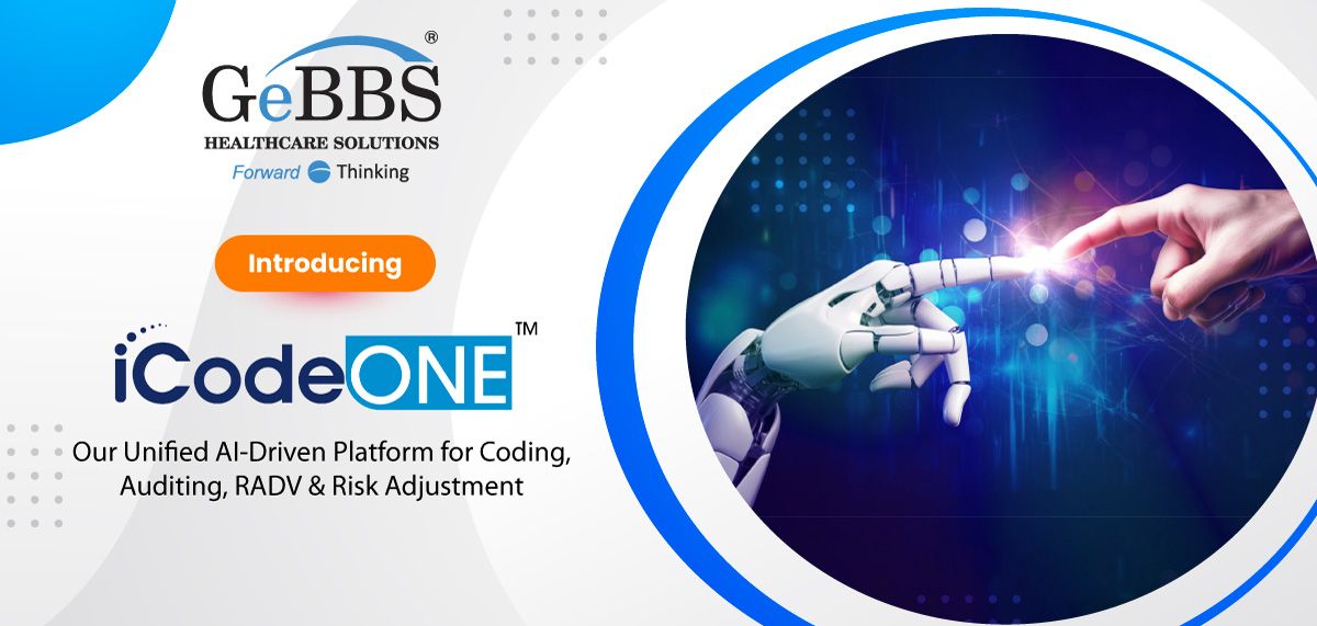 GeBBS Healthcare Solutions ad