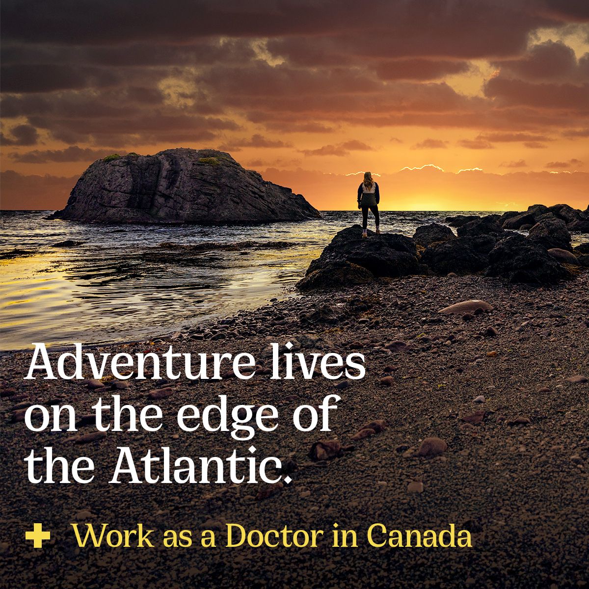 Government of Newfoundland and Labrador ad