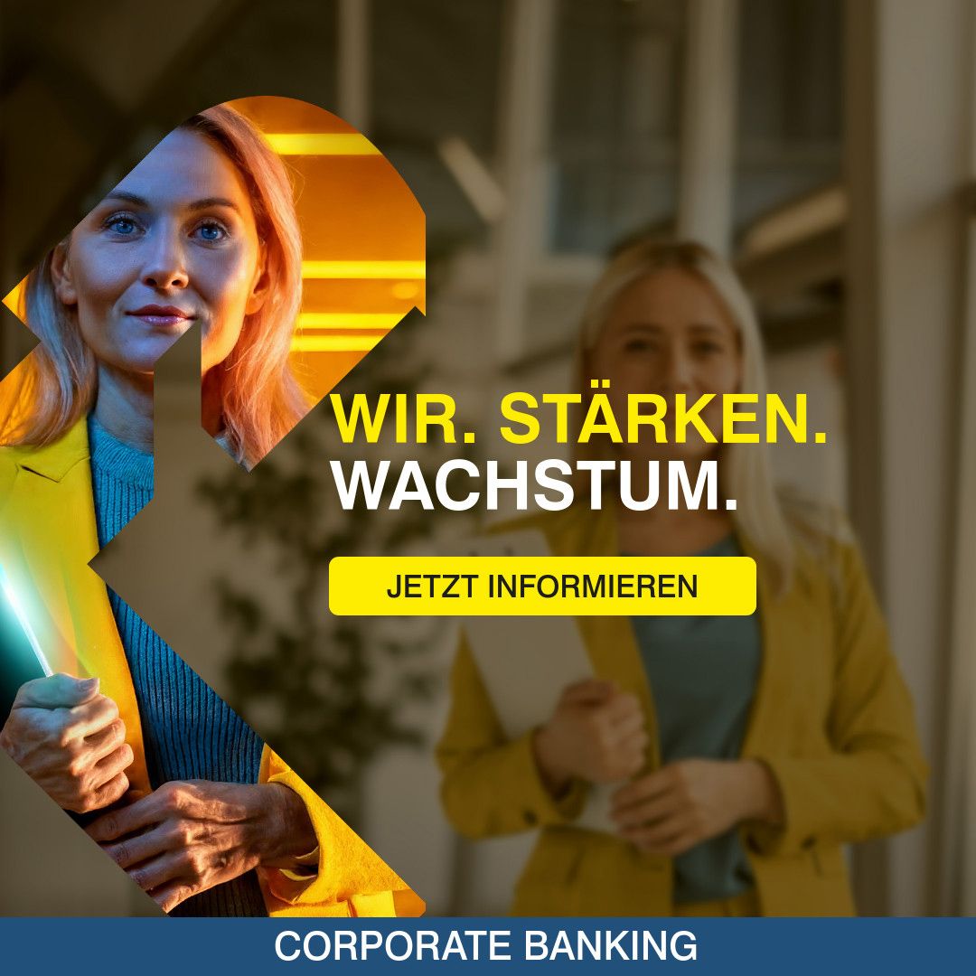 Raiffeisenlandesbank Oberösterreich AG ad