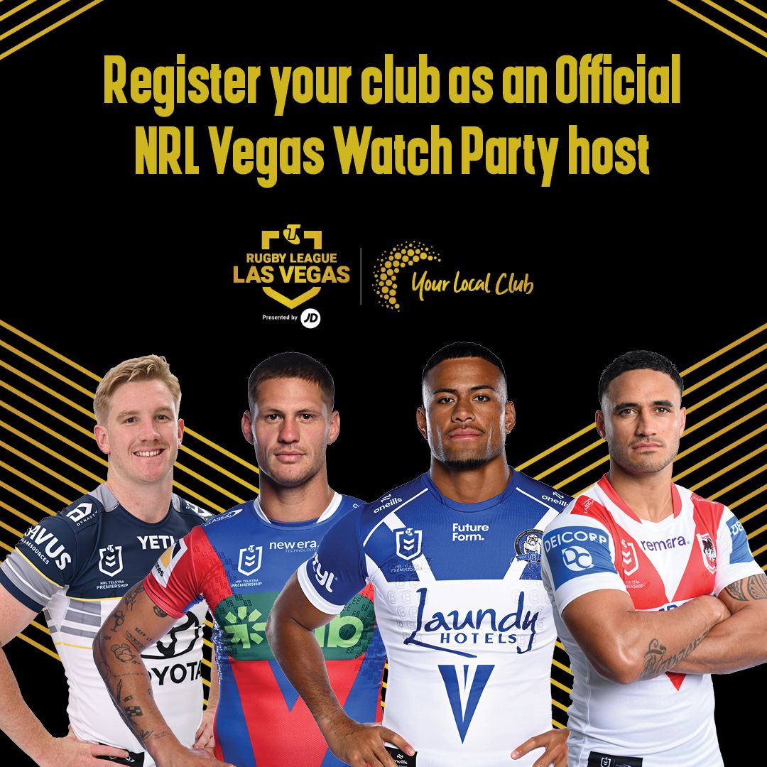 ClubsNSW ad