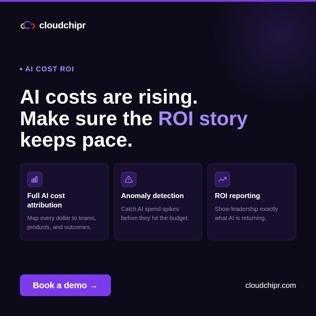 Cloudchipr ad