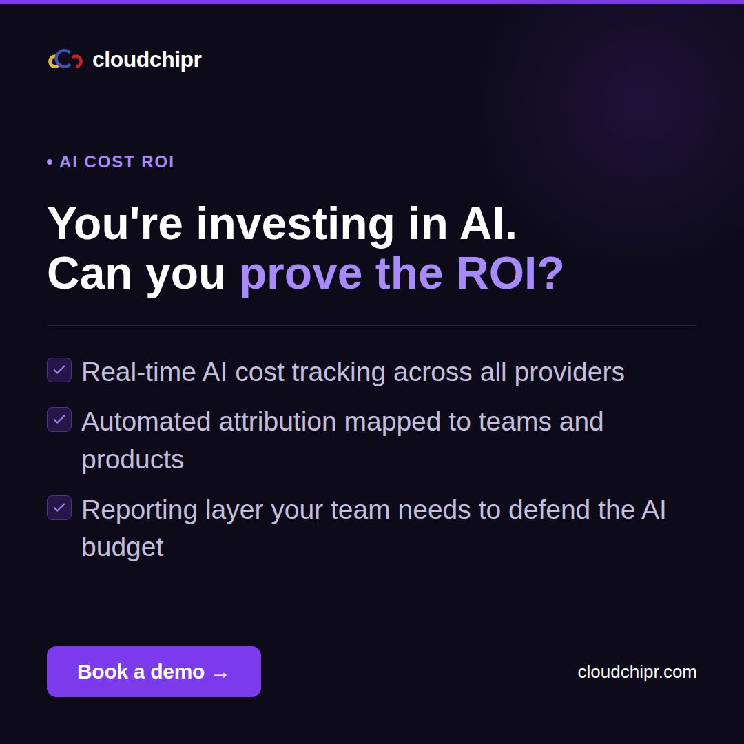 Cloudchipr ad