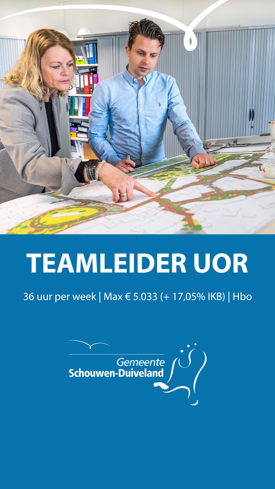 Gemeente Schouwen-Duiveland ad