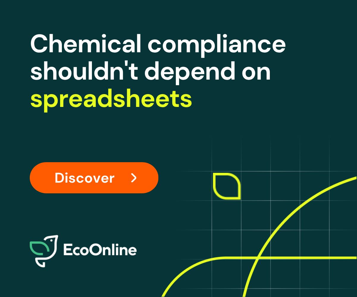 EcoOnline ad