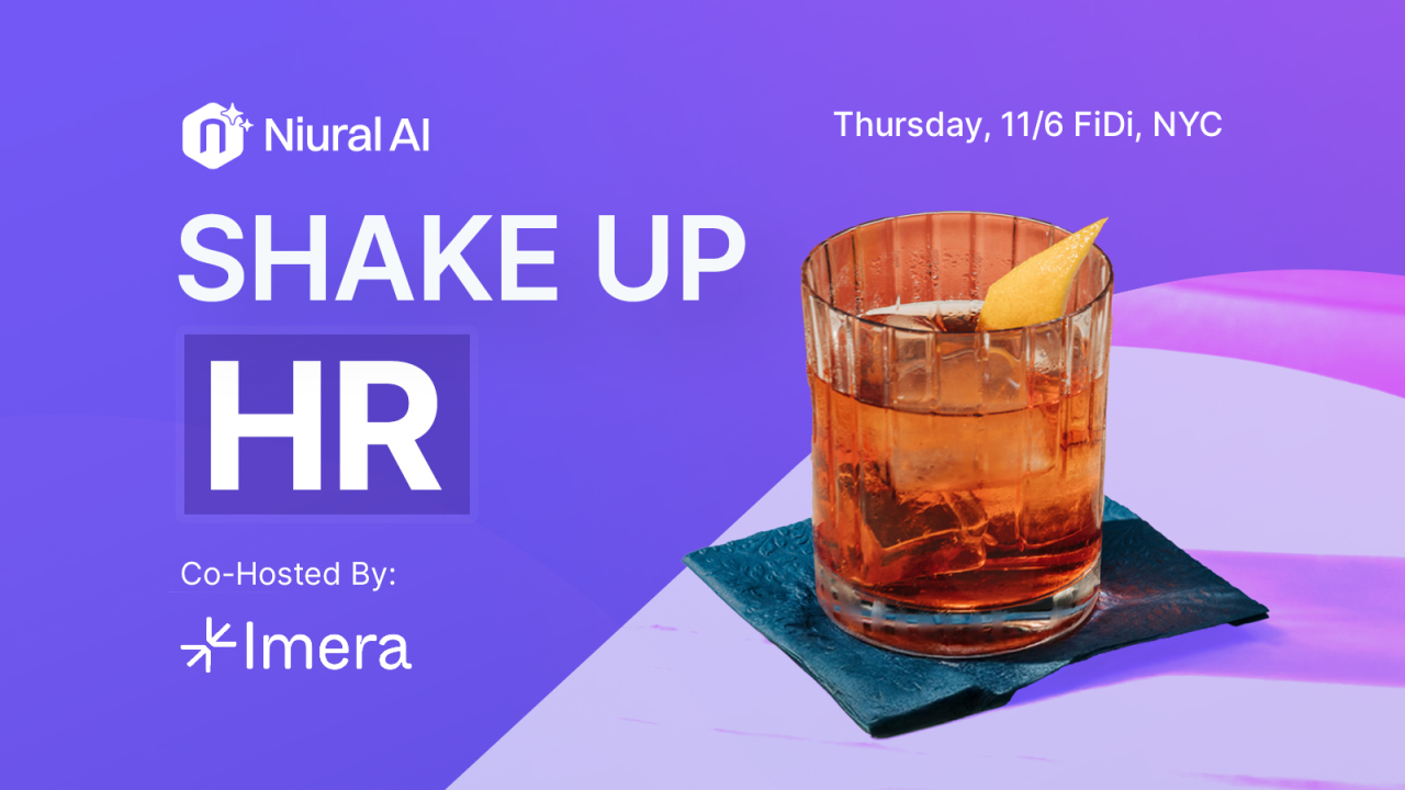 Niural AI ad