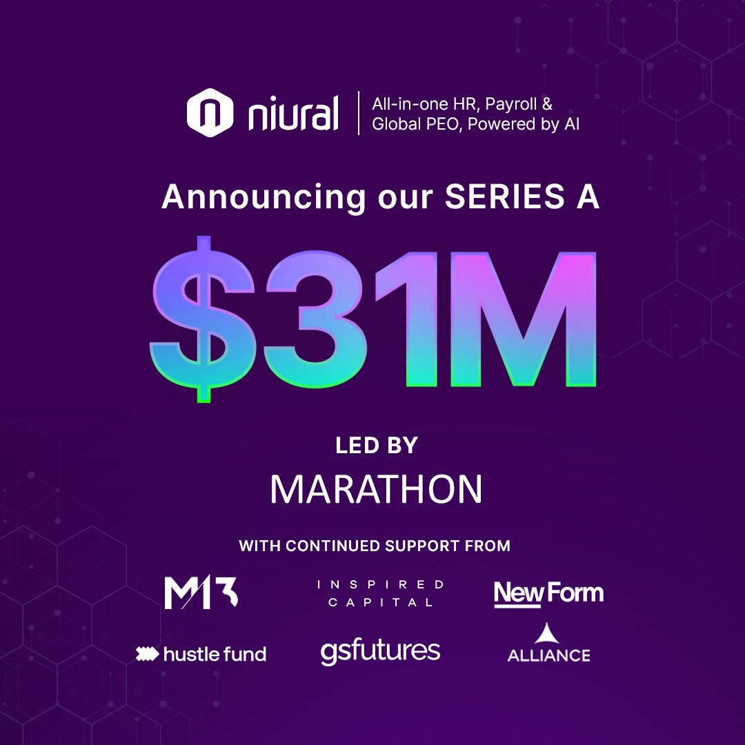 Niural AI ad