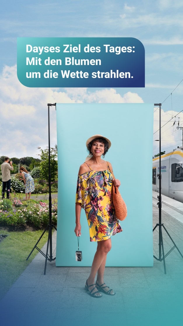 eurobahn GmbH & Co. KG ad