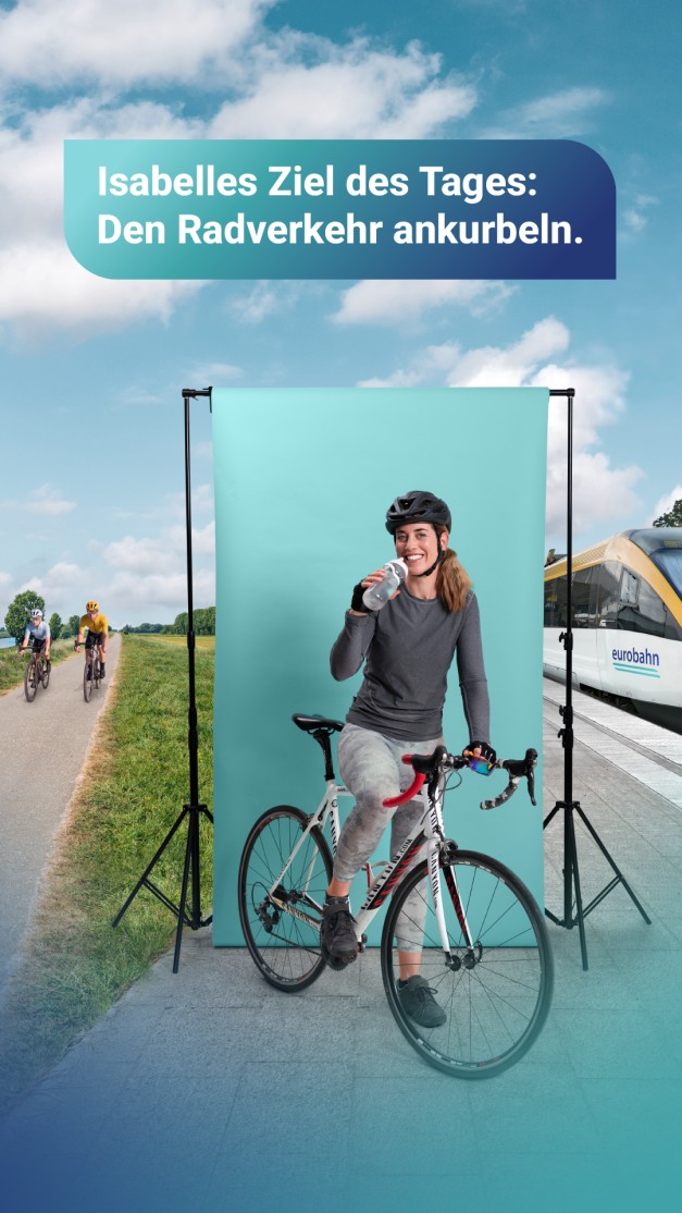 eurobahn GmbH & Co. KG ad