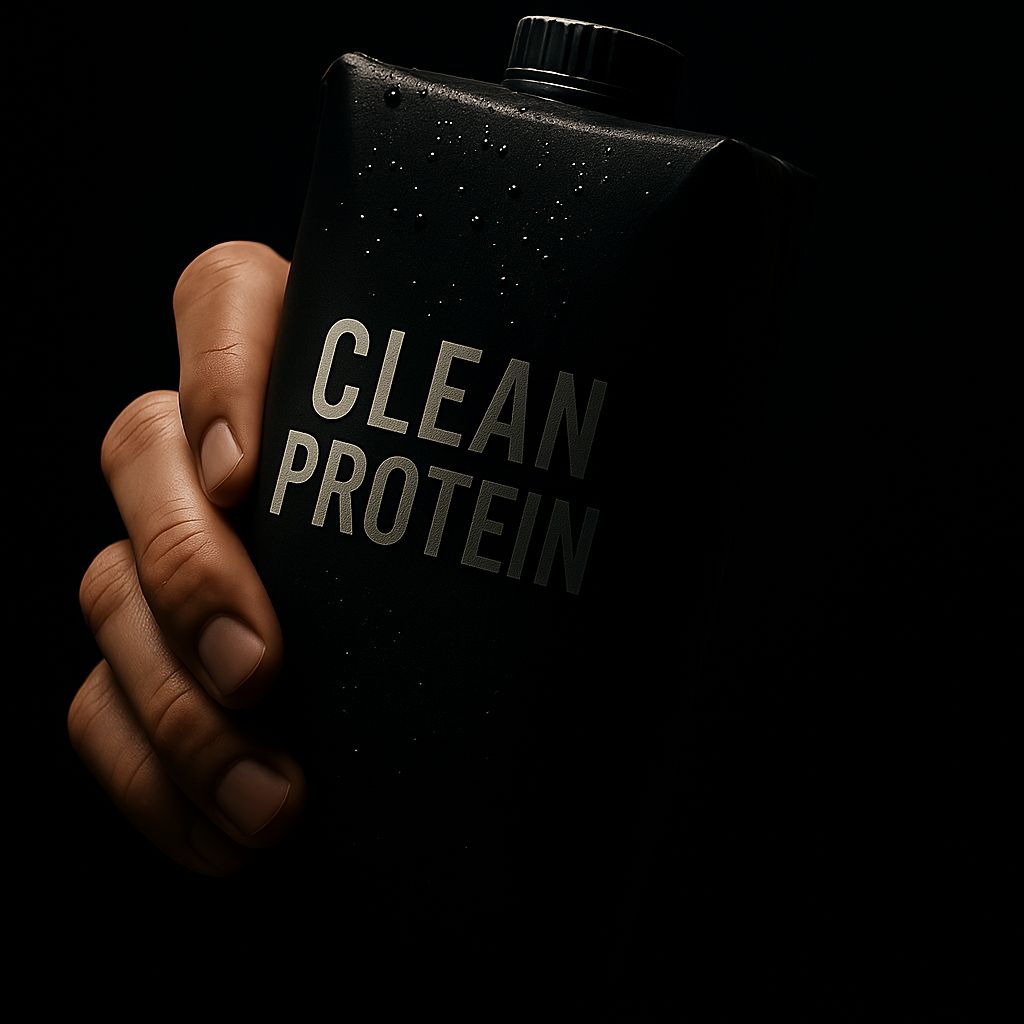 Armored Fresh ad