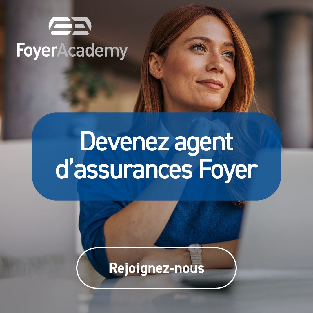 Foyer Group ad