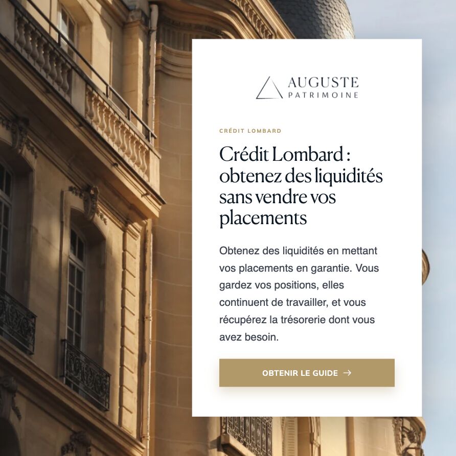Auguste Patrimoine ad