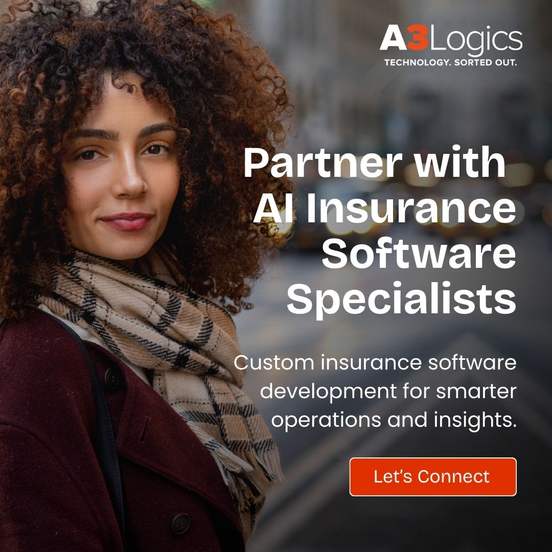 A3Logics ad