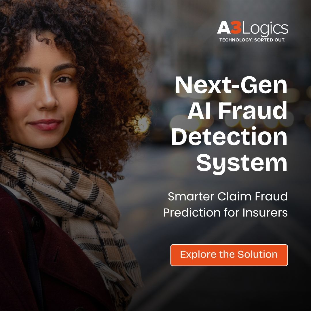 A3Logics ad