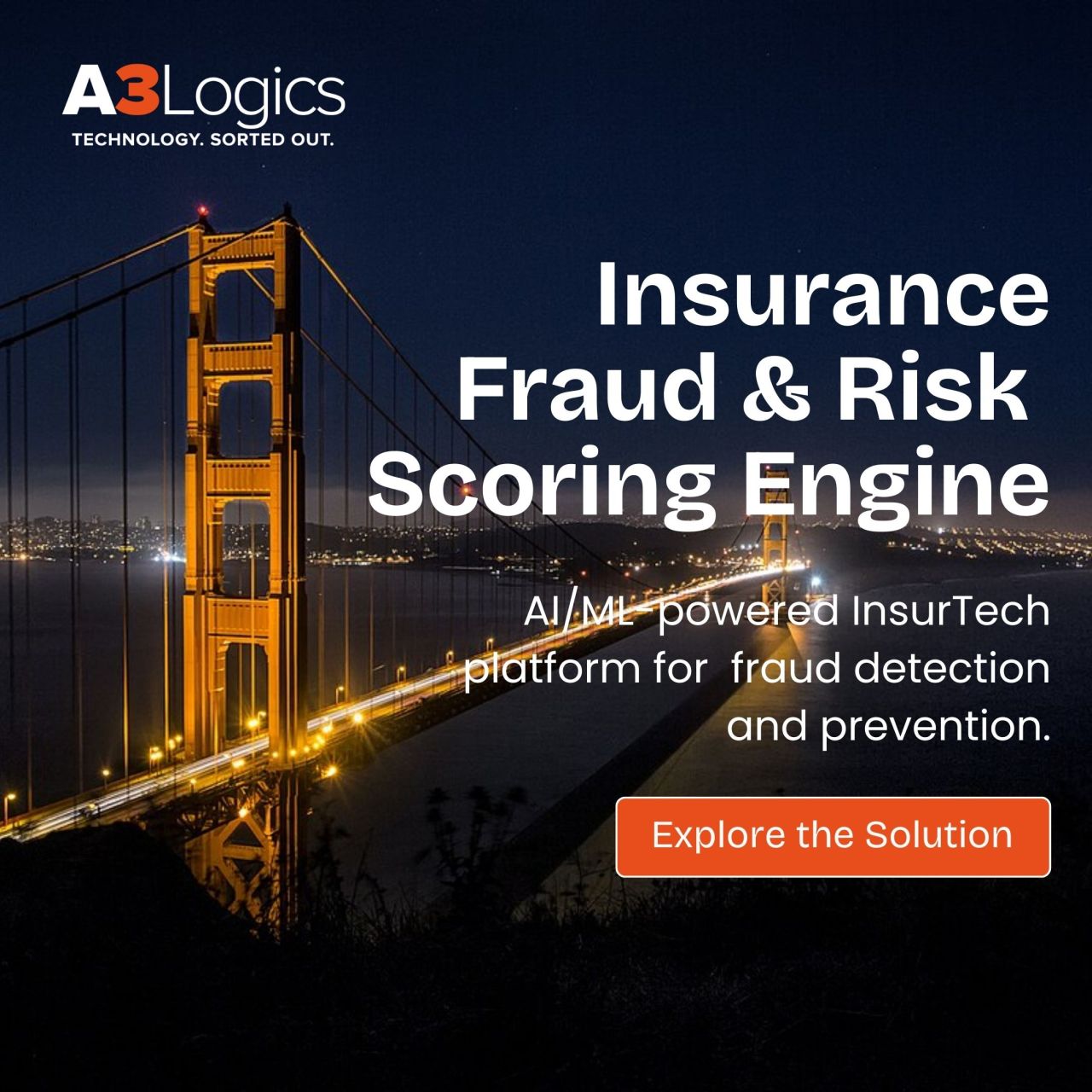 A3Logics ad