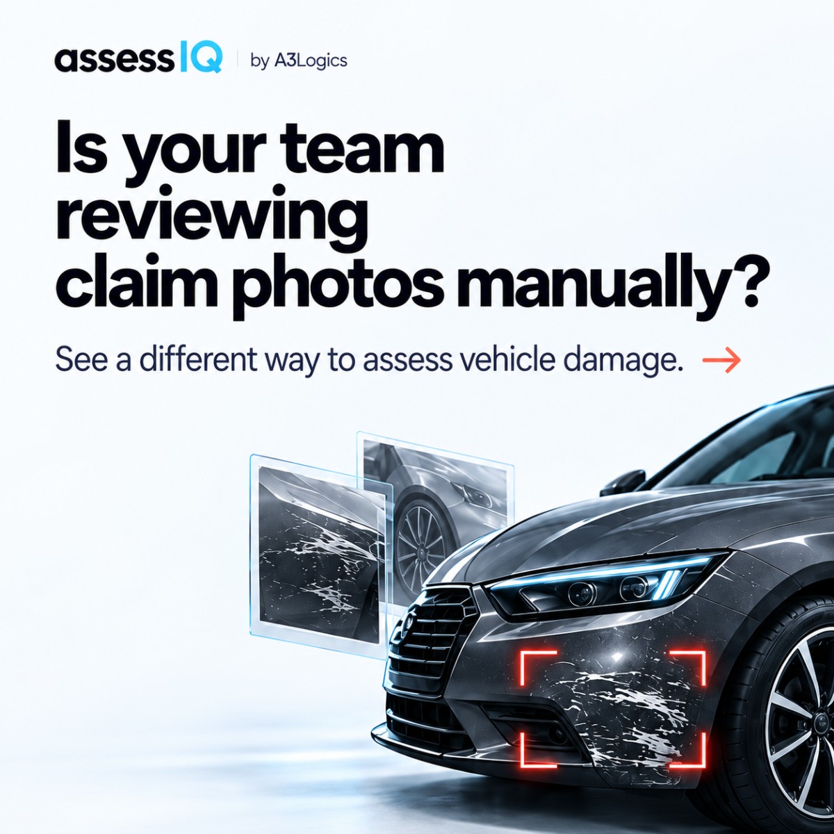 A3Logics ad