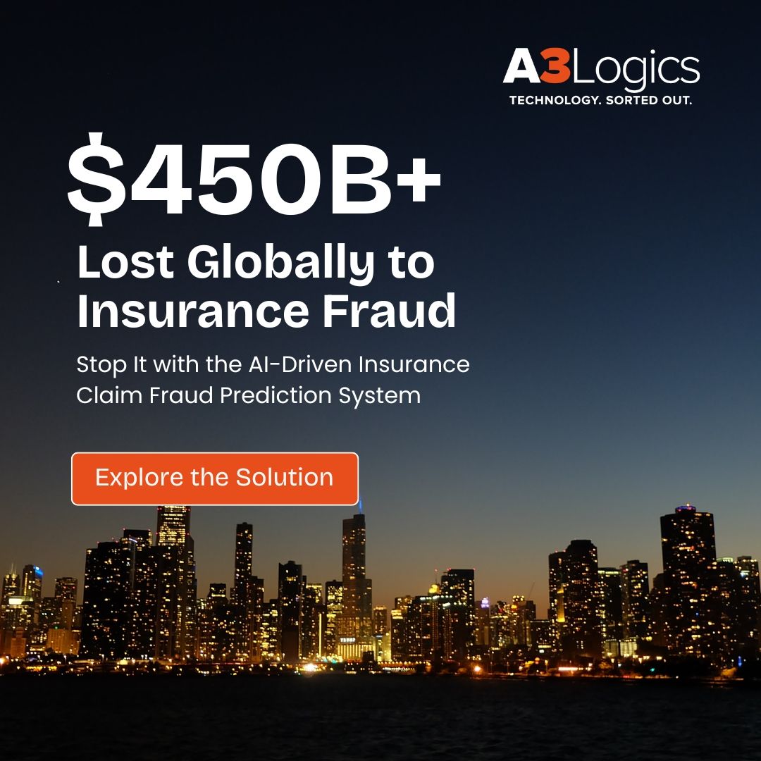A3Logics ad