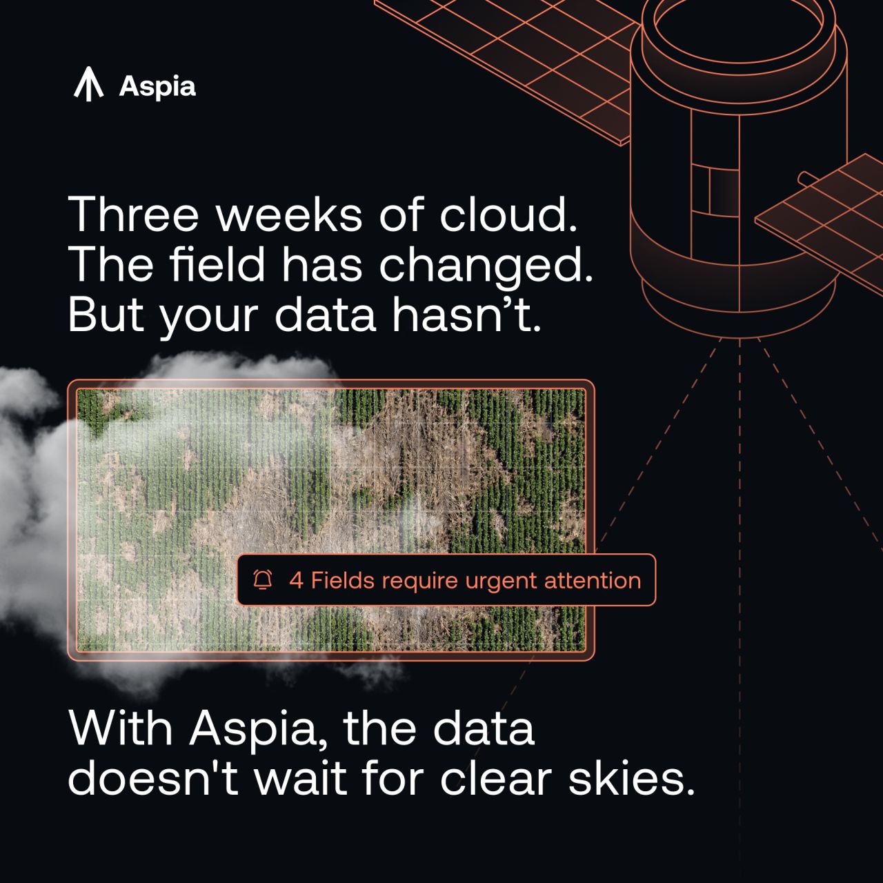 Aspia Space ad