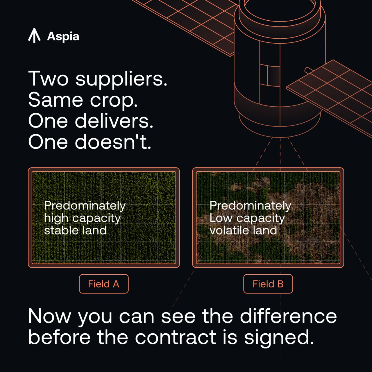 Aspia Space ad