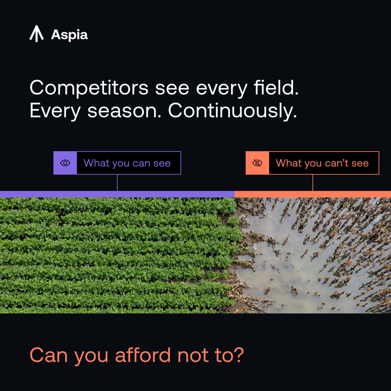 Aspia Space ad