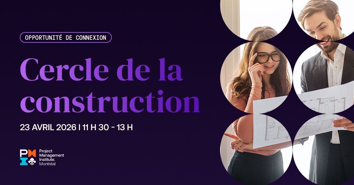 PMI-Montréal ad