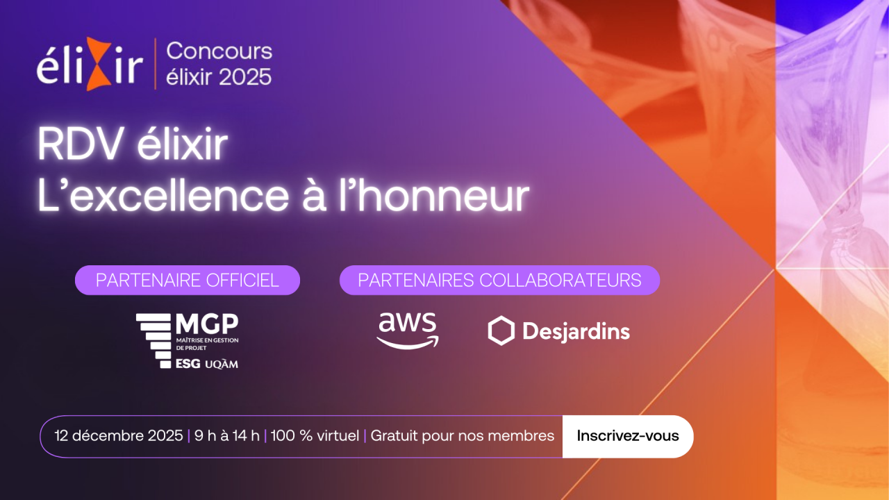 PMI-Montréal ad