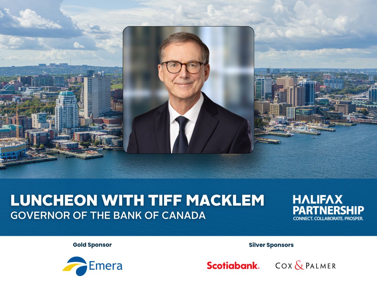 Halifax Partnership ad