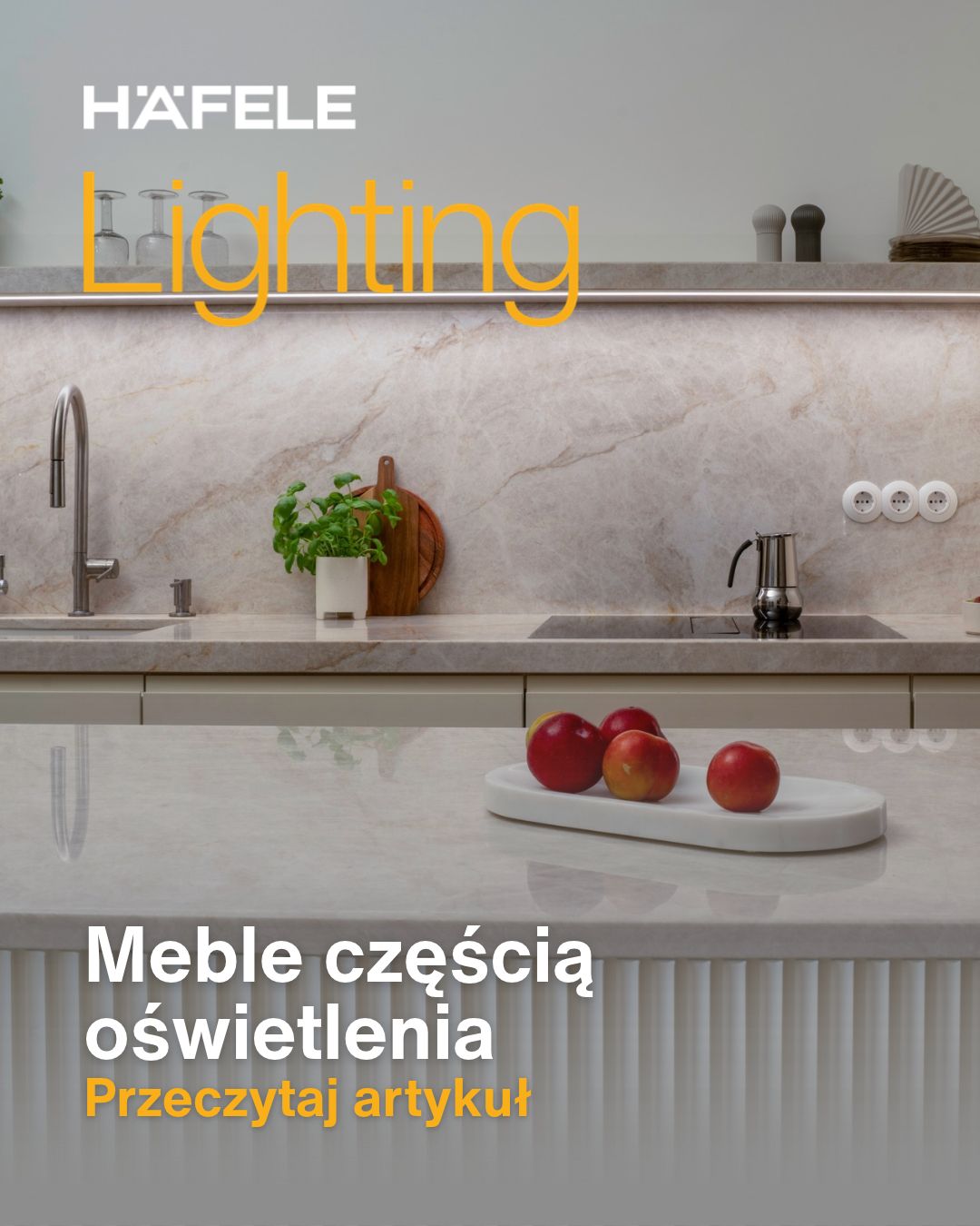 Häfele Polska ad