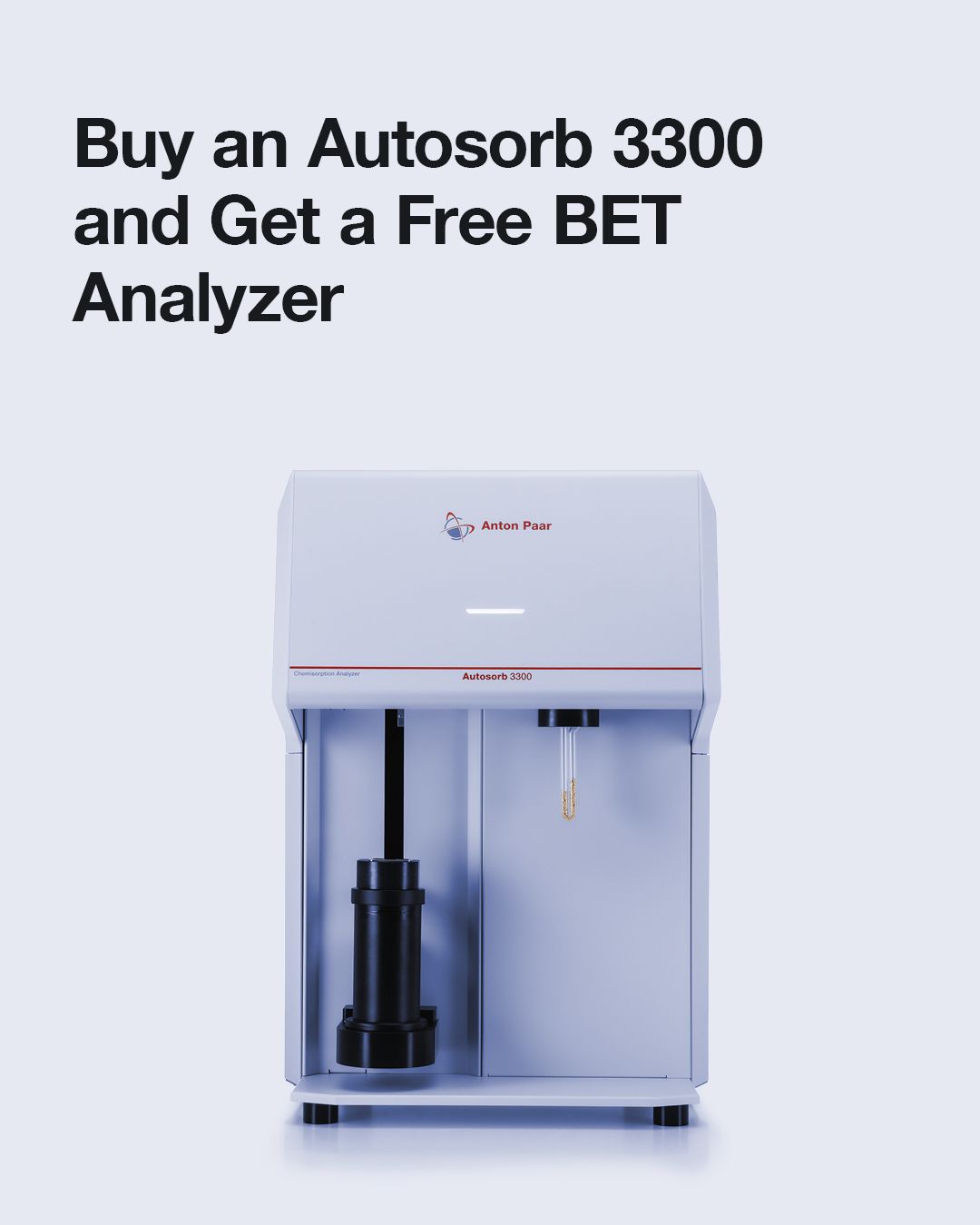 Anton Paar USA ad