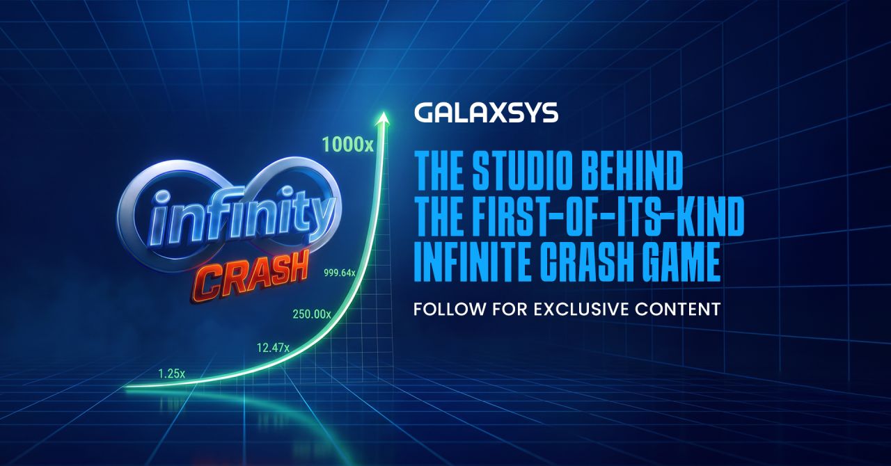Galaxsys ad