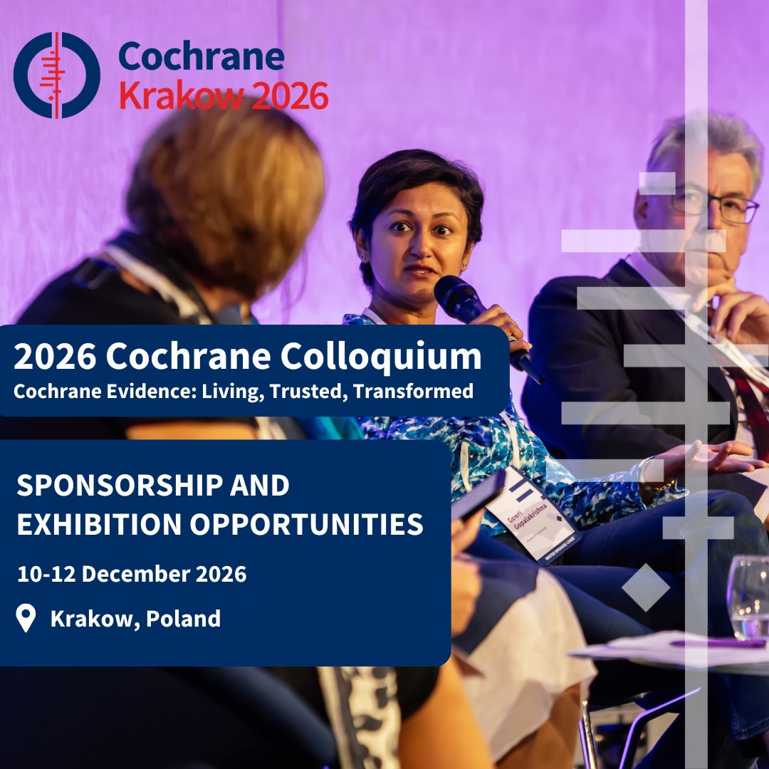 Cochrane ad
