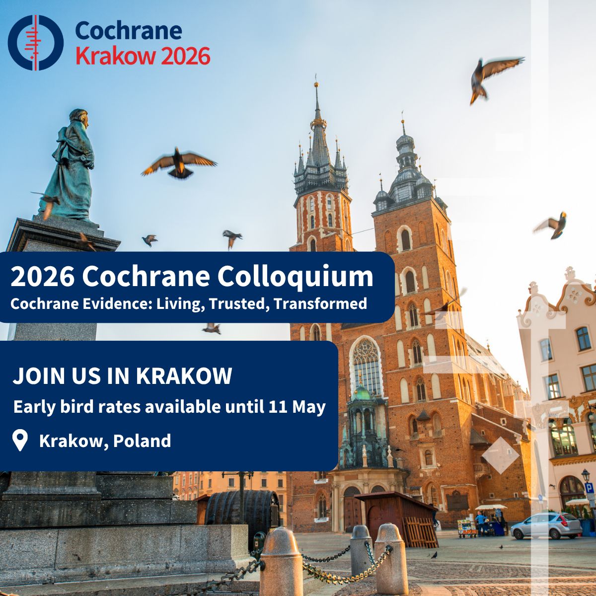 Cochrane ad