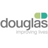 Douglas Pharmaceuticals ad