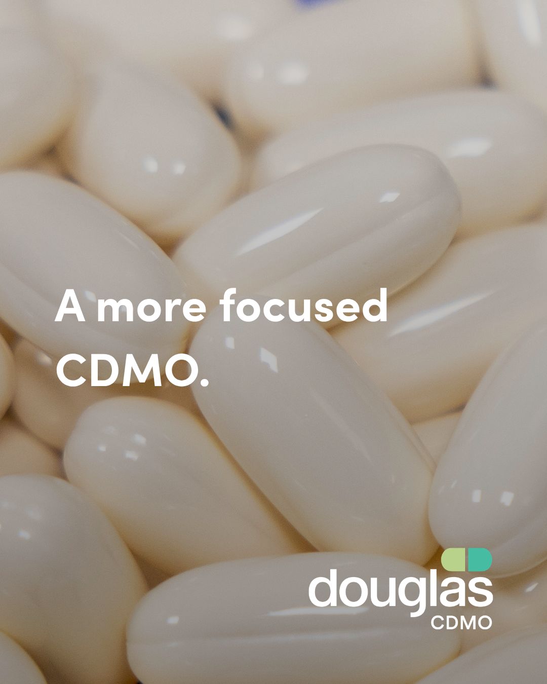 Douglas Pharmaceuticals ad