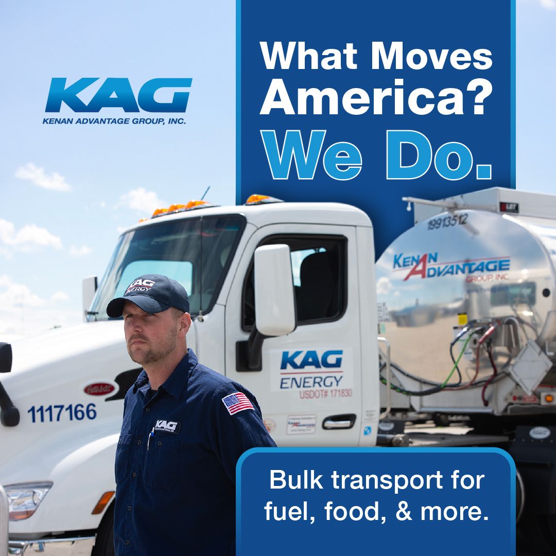 Kenan Advantage Group ad