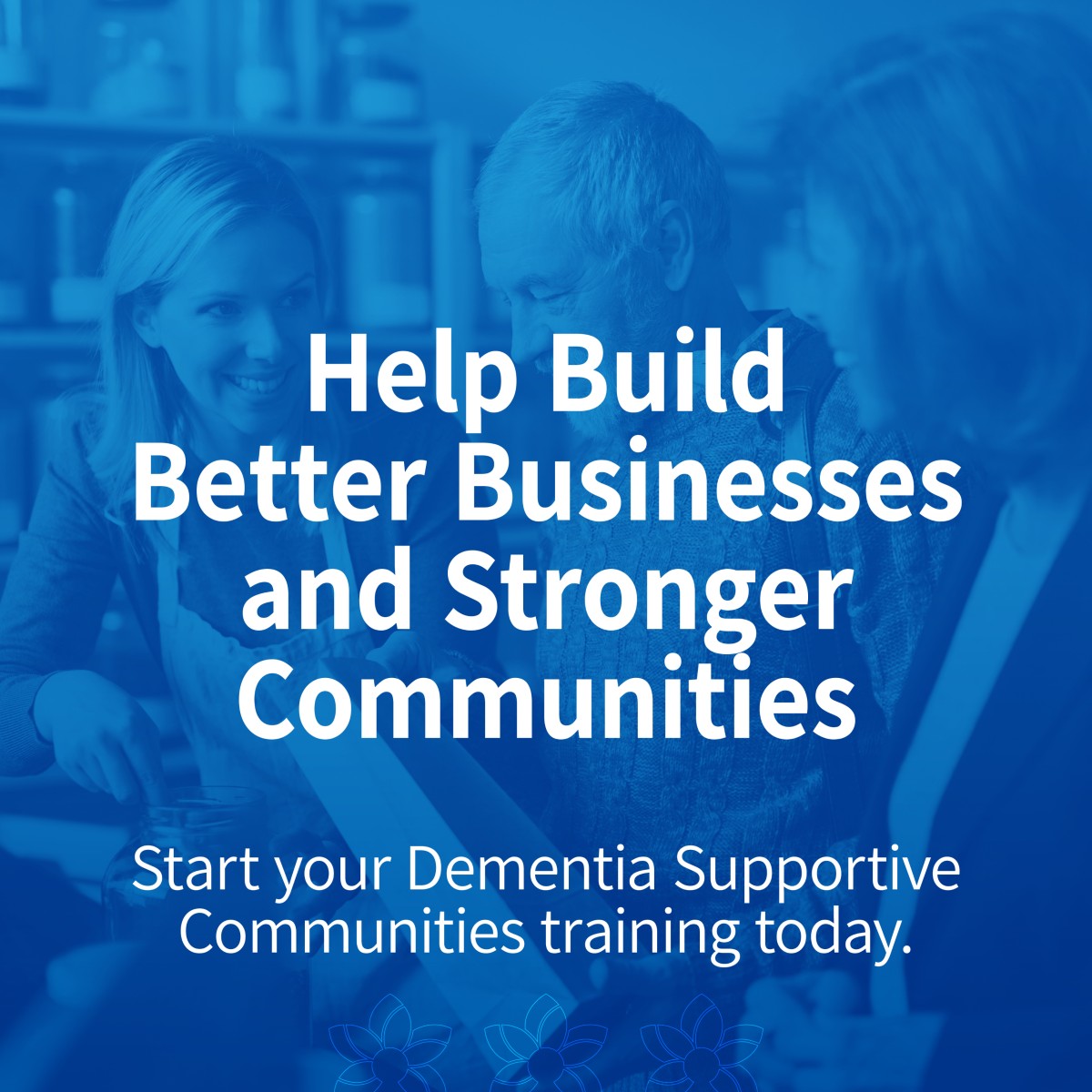 Alzheimer Society of Alberta and Northwest Territories ad