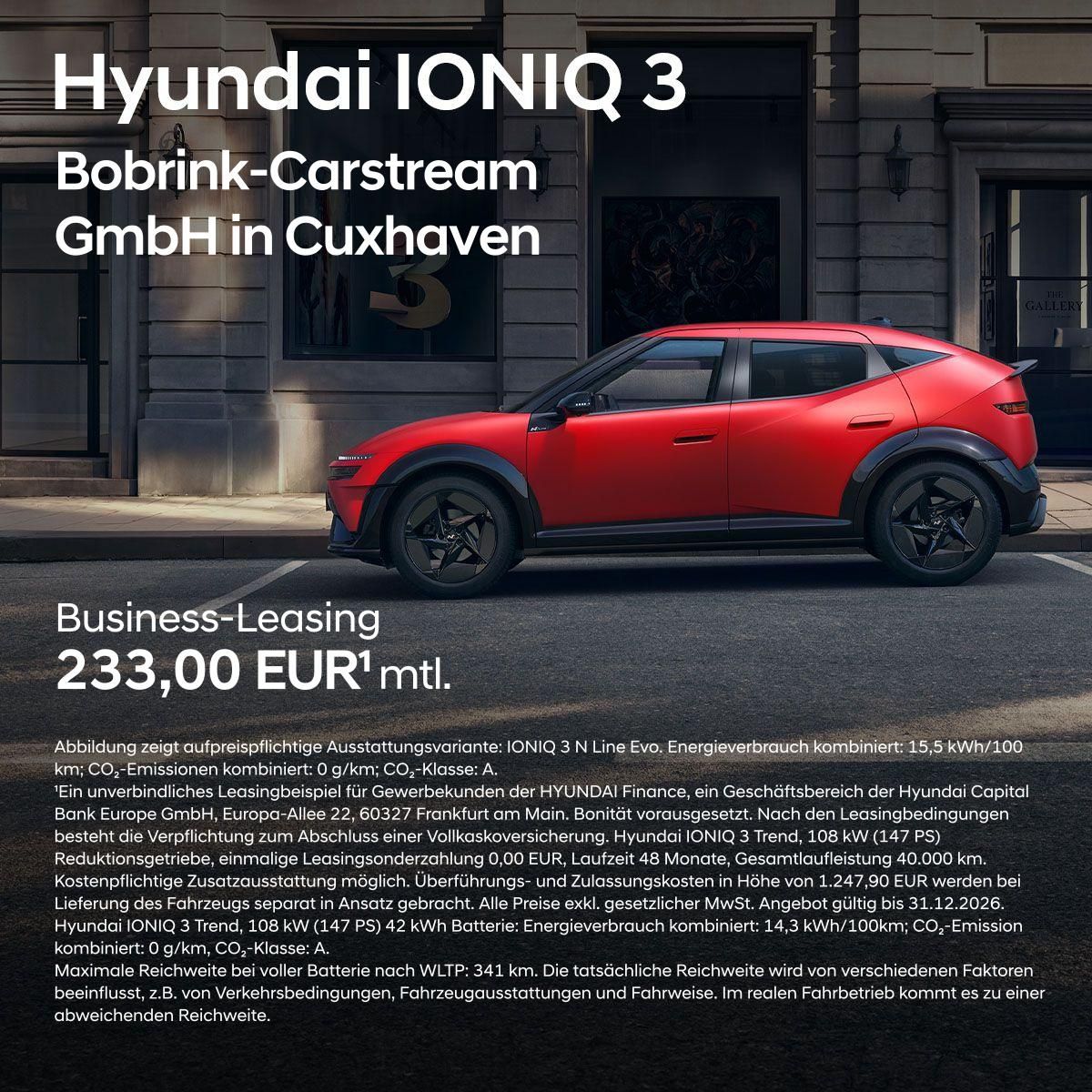 Hyundai Motor Company ad