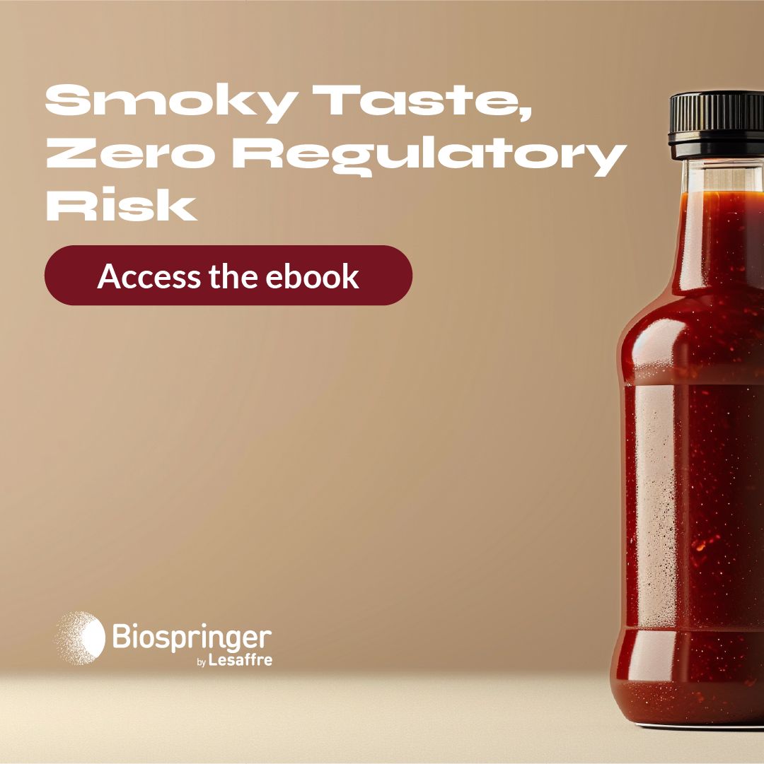Biospringer by Lesaffre ad