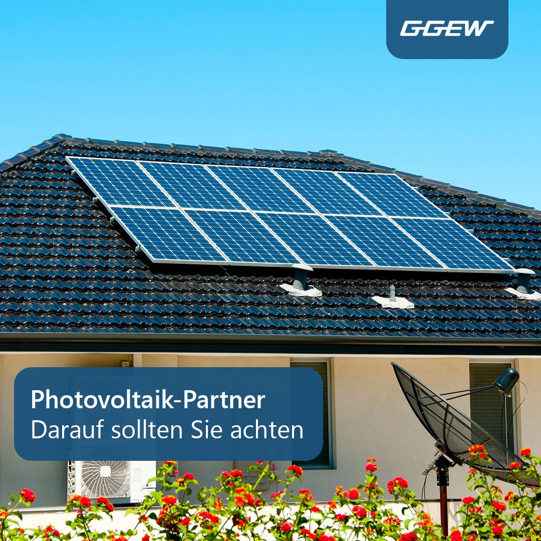 GGEW AG ad